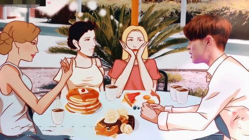 好友爆料马伯骞视频播放